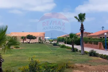 Villa for sale North coast (Amoun Village) 375 m