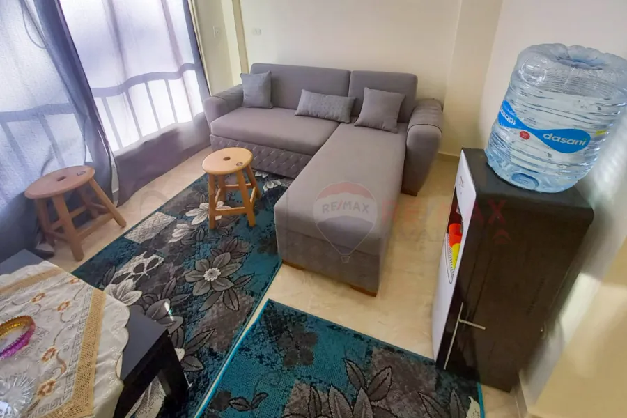 شاليه للبيع (فيستا مارينا - العلمين) 80 م