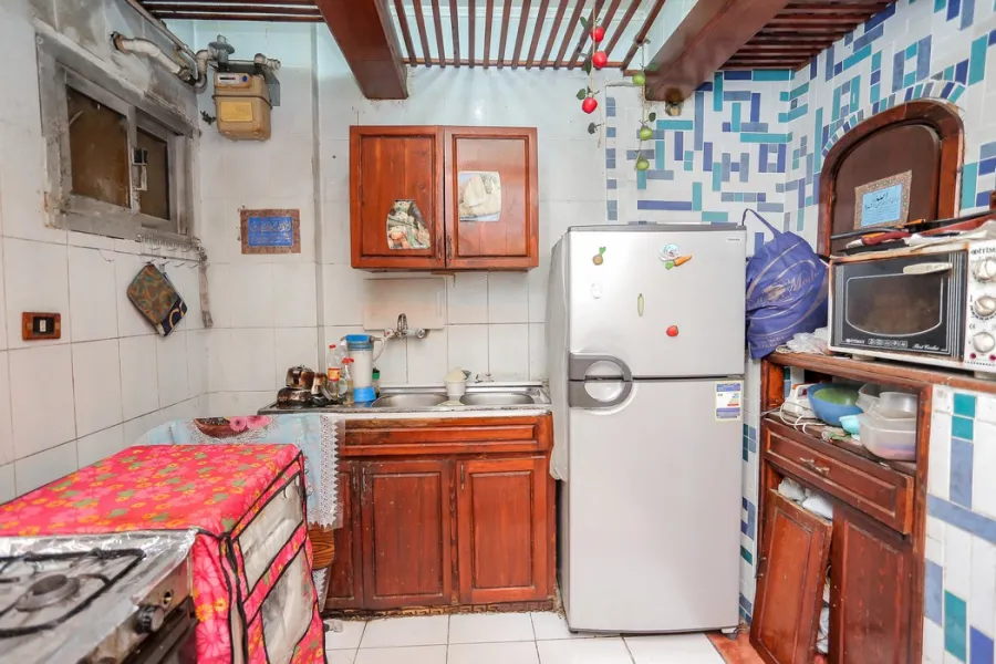 Apartment for sale 170m Gleem (Abo Qir St.)