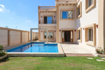 Registered Stand Alone Villa 500m for Sale King Marriott (Judgmental Division)