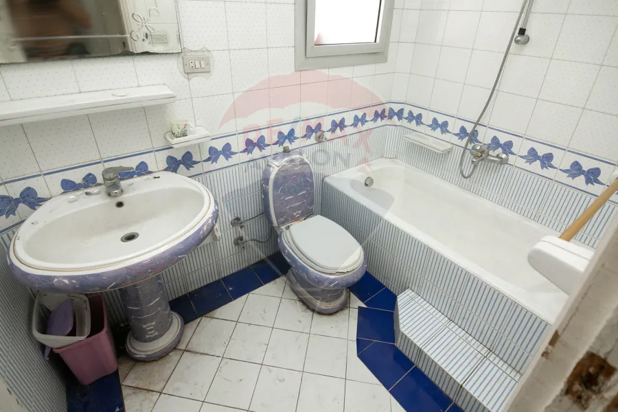 Apartment for sale 170 m Miami Bahri (Salah El-Din Shaaban street)