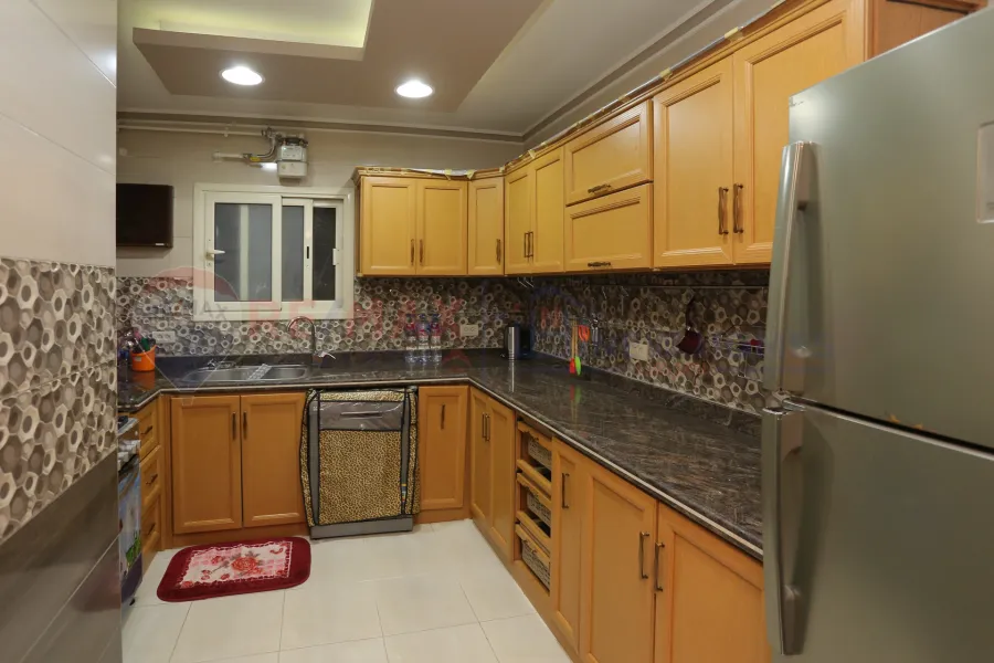 Apartment for sale 332 m Camp Chezar (directly on the sea - brand building)