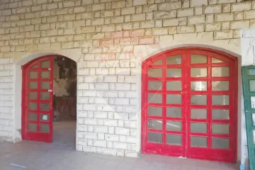 محل للبيع الساحل  (مارينا 1) 109 م