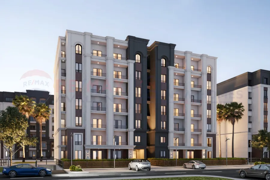 Twin house for sale 284 m (Alex West)