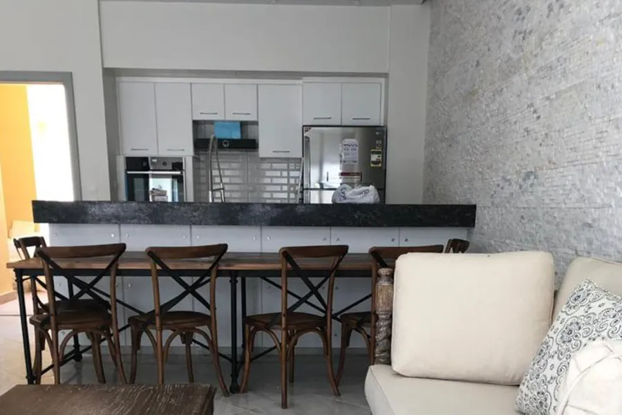 Chalet for sale (Marassi Blanca) 196 m