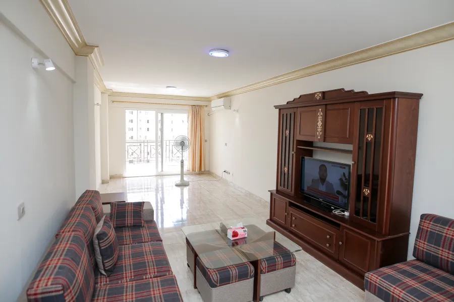 Apartment For Sale 227m Smouha ( Fayrouzt Smouha Compound)