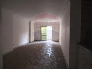 Apartment for rent 154 m Kafr Abdo (Mohamed Safwat st.)