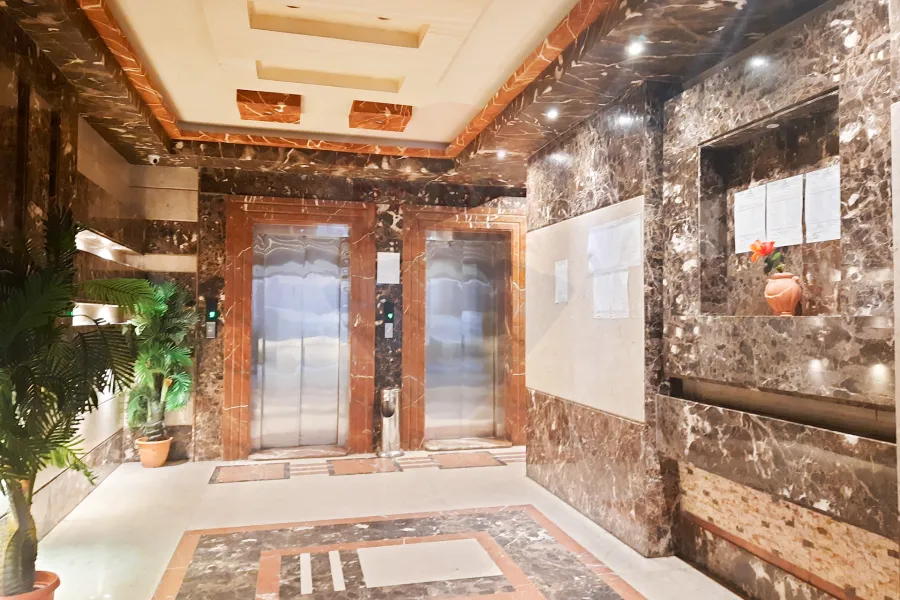 Apartment For Sale 160 m Roushdy (Steps From Sirya St.)