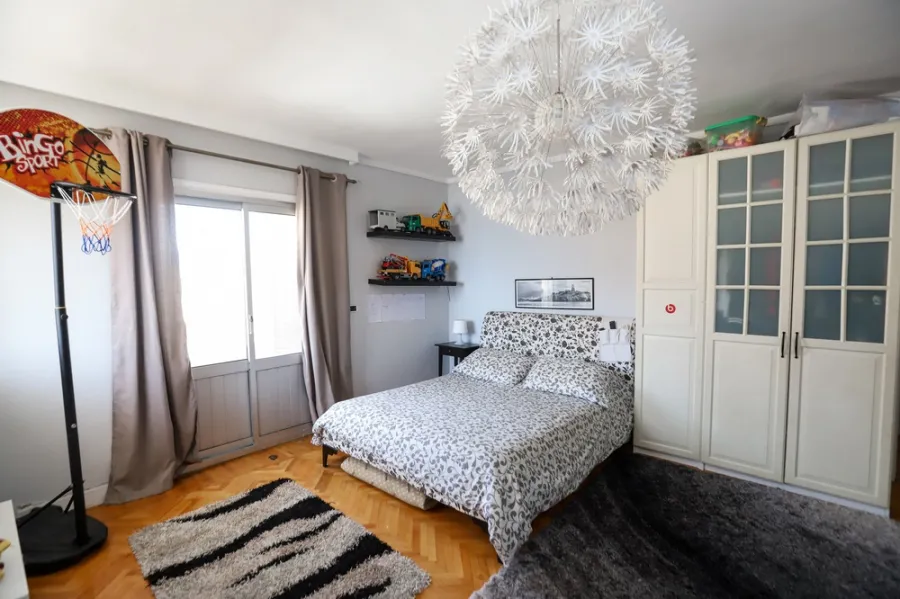 Apartment For Sale 218m Stanley (Abd ElAaty El-Ghazaly St.)