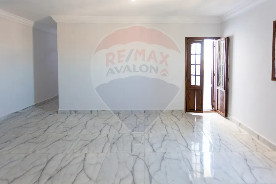 Apartment for sale 130 m Smouha (Branched from Al-Nasr st.)