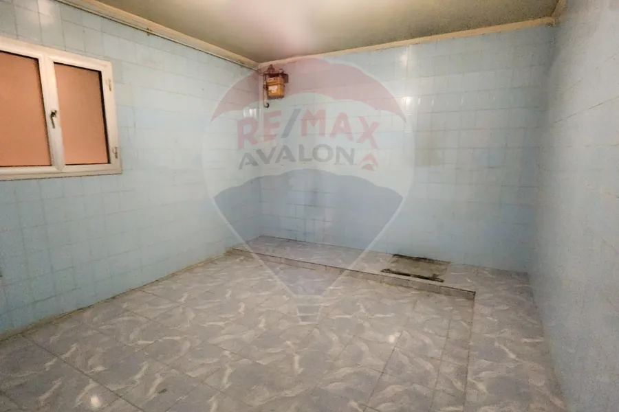 Apartment for sale 153 m Roushdy (Abu Qir st.)