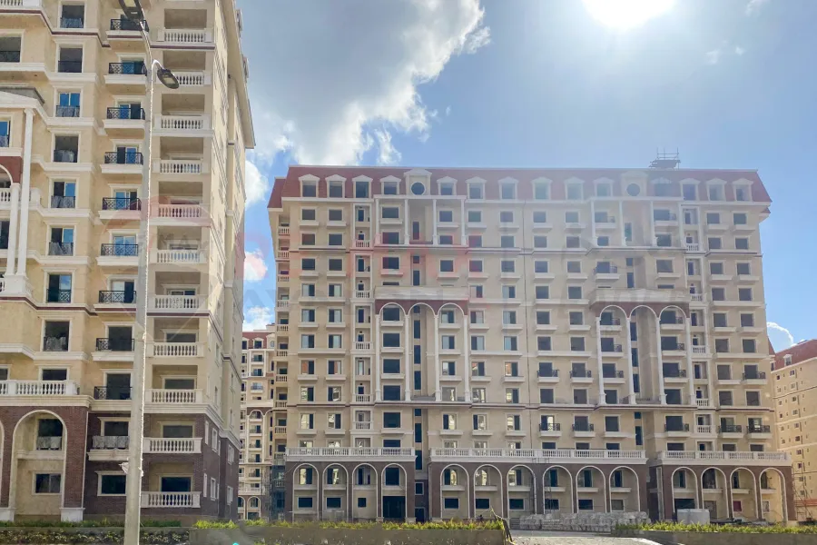 Apartment for sale 262 m (Sawari - Saudi Egyptian)