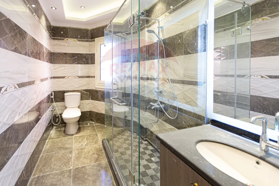 Villa for rent 720 m north coast