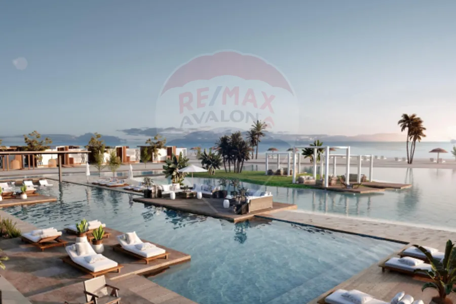 Duplex chalet + roof for sale North Cost (Cali Coast) 108 m