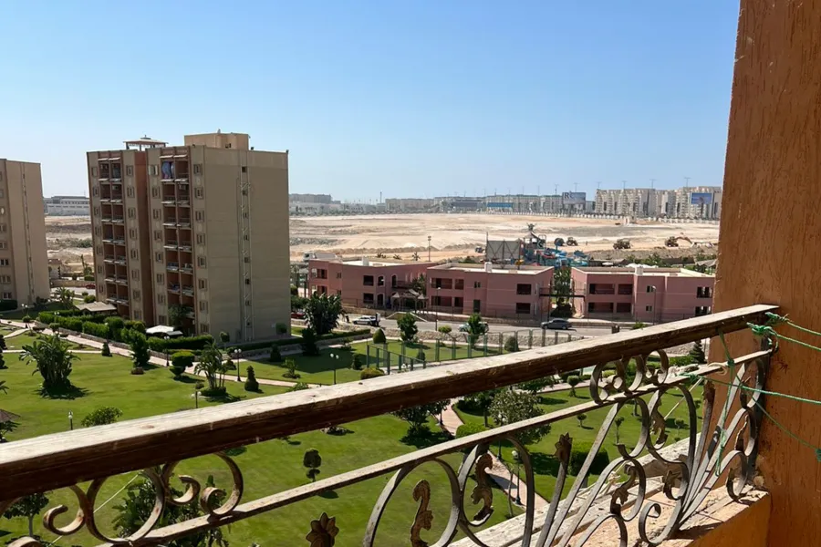 شالية للبيع (مارسيليا لاند) - 90 م