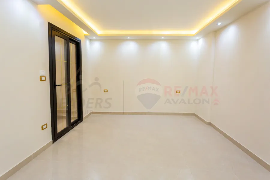 Apartment for sale 140 m Louran (steps from Shaarawy Street)