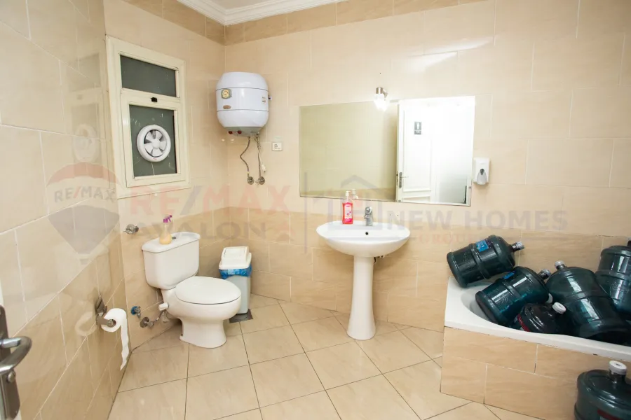 Administrative unit for sale 175 m Smouha (Golden Square)