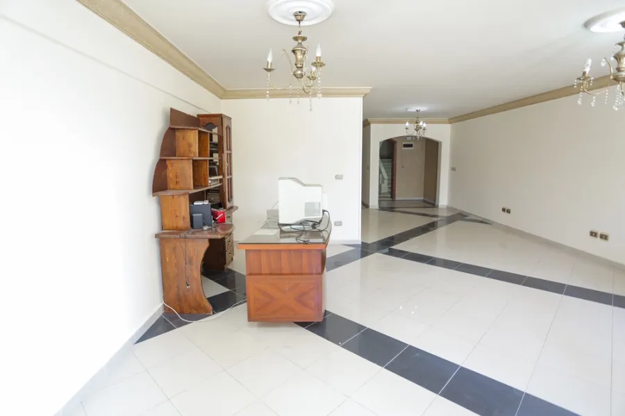 Apartment For Sale 175m Smouha