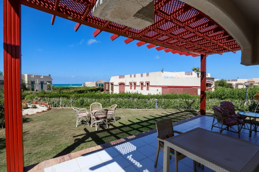 Villa 423m for Sale North Coast (Mina 3 Village) kilo 75