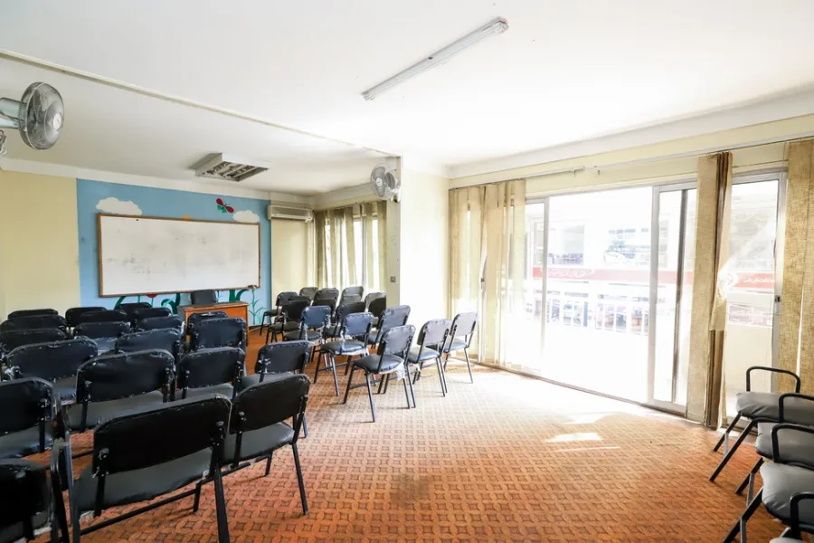 Residential or Administrative Property For Sale 240m Moustafa Kamel