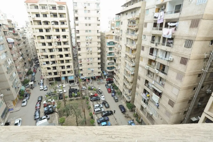 Apartment for sale 184 Smouha