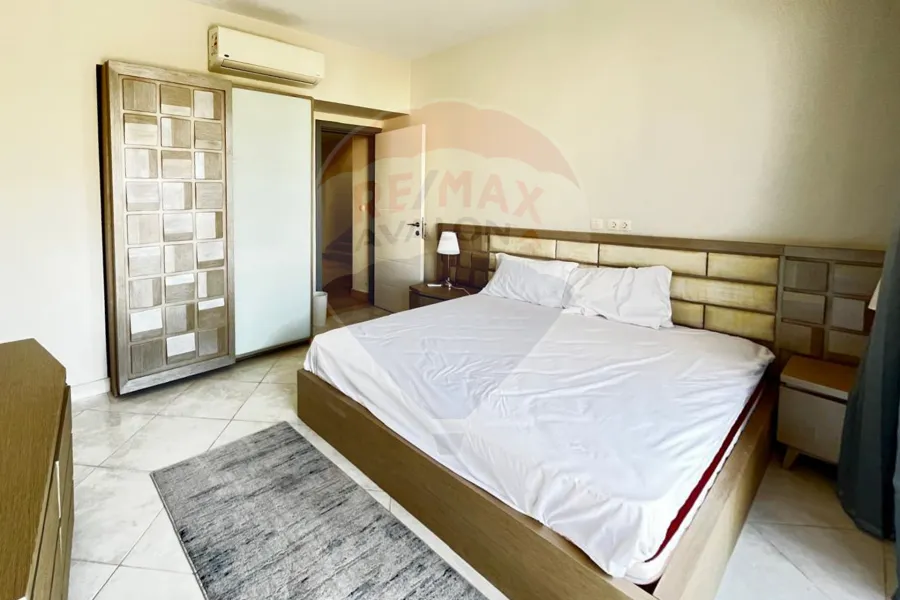 Stand alone villa for sale (Marassi Blanca - Sidi Abdel Rahman) 450 m