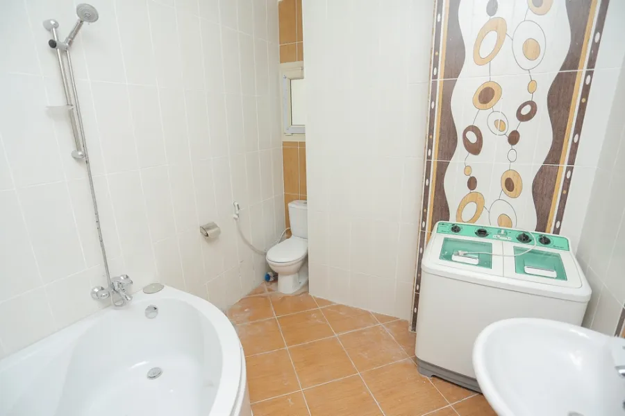 Apartment For Sale 210m Fleming (Moustafa Kamel St. - Steps From Tram Station)