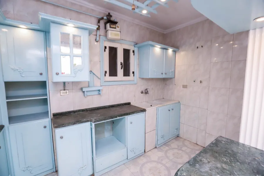 Apartment for sale 145m Smouha (Last Stage from Asid Towers)