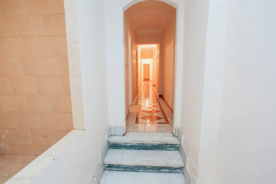 Apartment for sale 240m Laurent (Abo Qir St.)