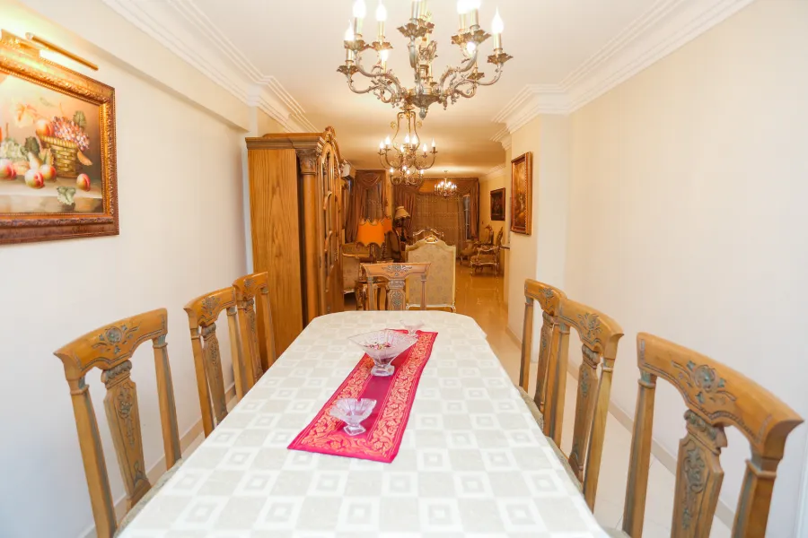 Apartment for sale 225 m Sidi gaber (Directly on the tram)