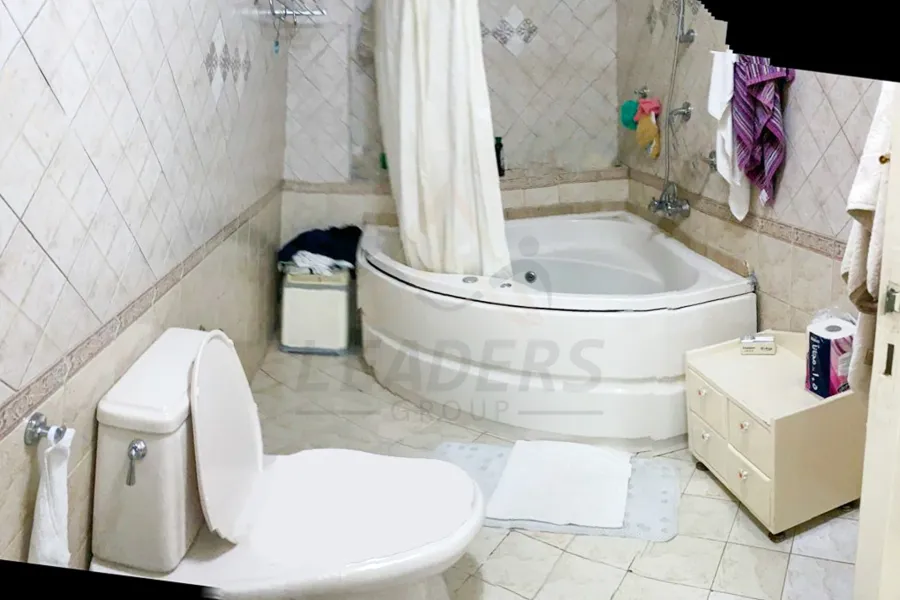 شقه للايجار 250 م جناكليس (ش ابو قير)