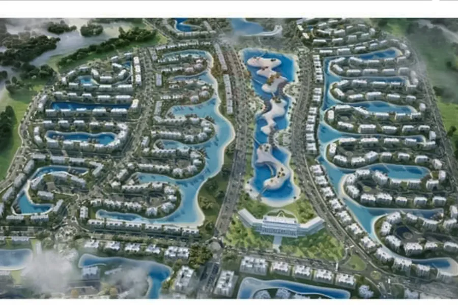 Chalet for sale 60 m North Coast (Zahra - Sidi Abdel Rahman)