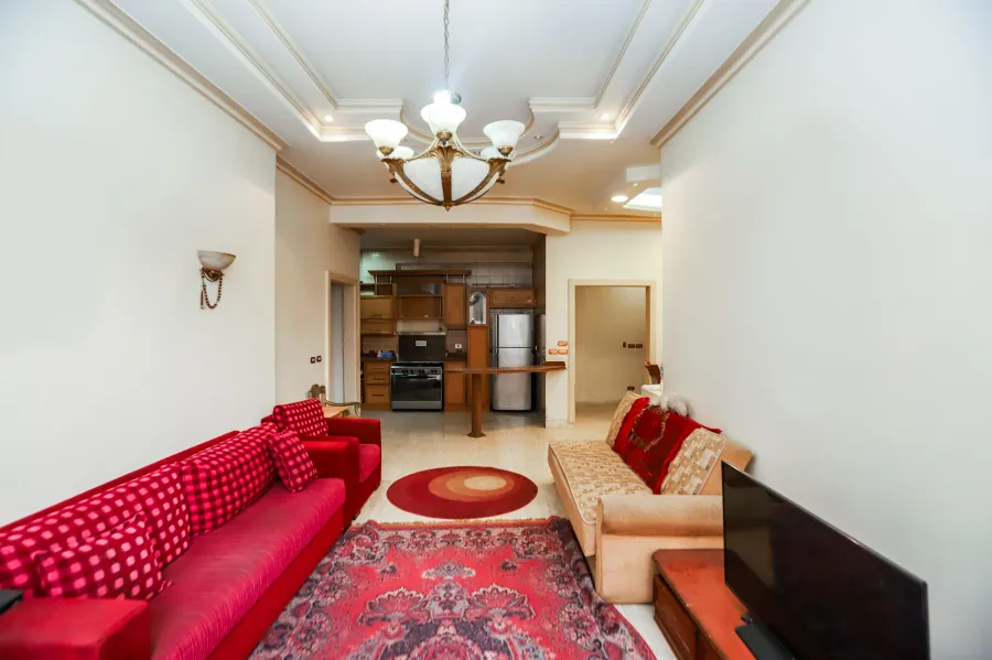 ستوديو للبيع 120م سموحة (خطوات من جامعة فاروس)