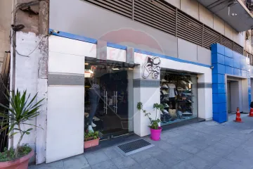 Shop for rent 70 m Janaklis (Abu Qir St.)