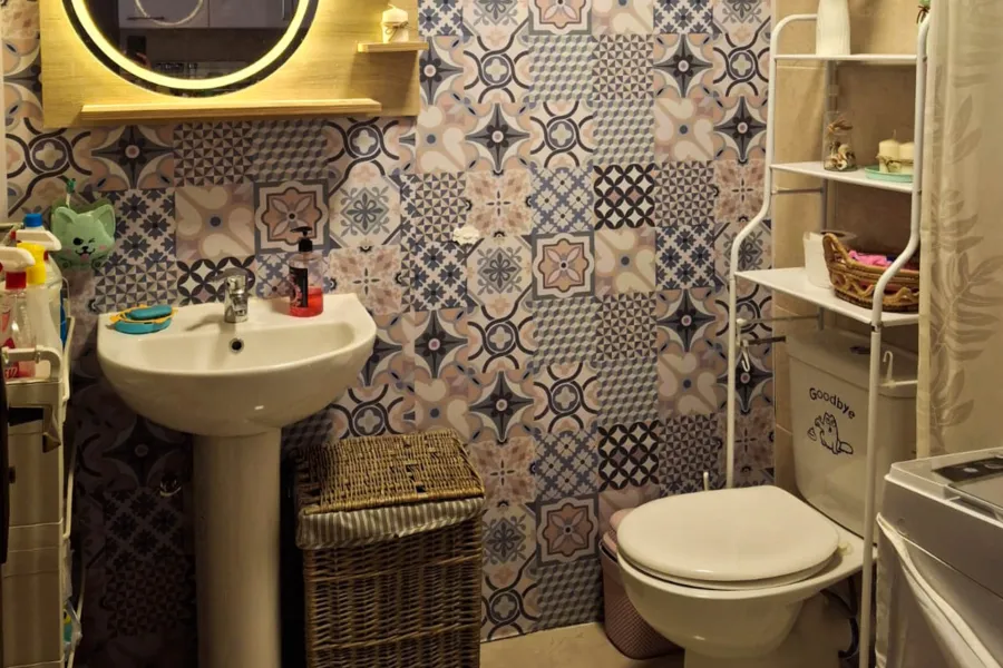 ستوديو للبيع (أكوا فيو) 55 م