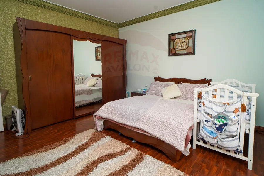 Villa for sale 580 m King Maryot (Ouroba Royal Compound)