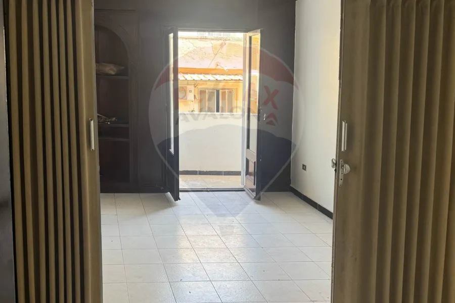 شقه للبيع 135 م رشدي ( ش سوريا )