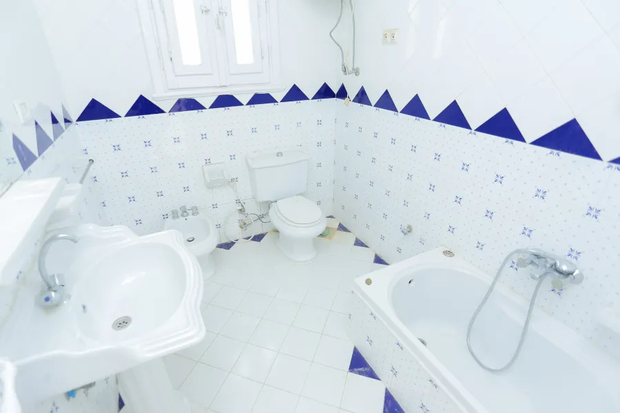 فيلا مستقلة للبيع 1435م كينج مريوط  (ش قرطبة)