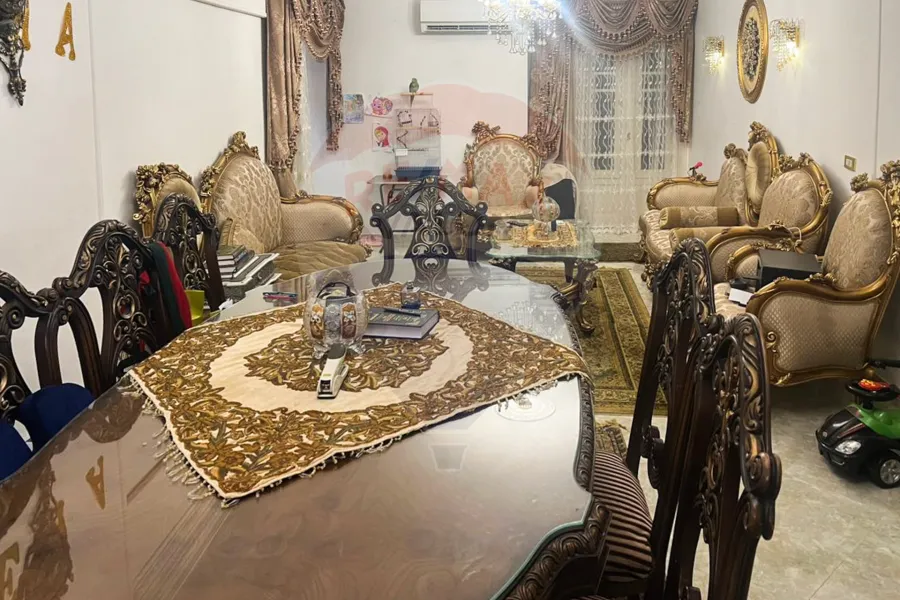 Apartment for sale 138 m Smouha (El Nasr St.)