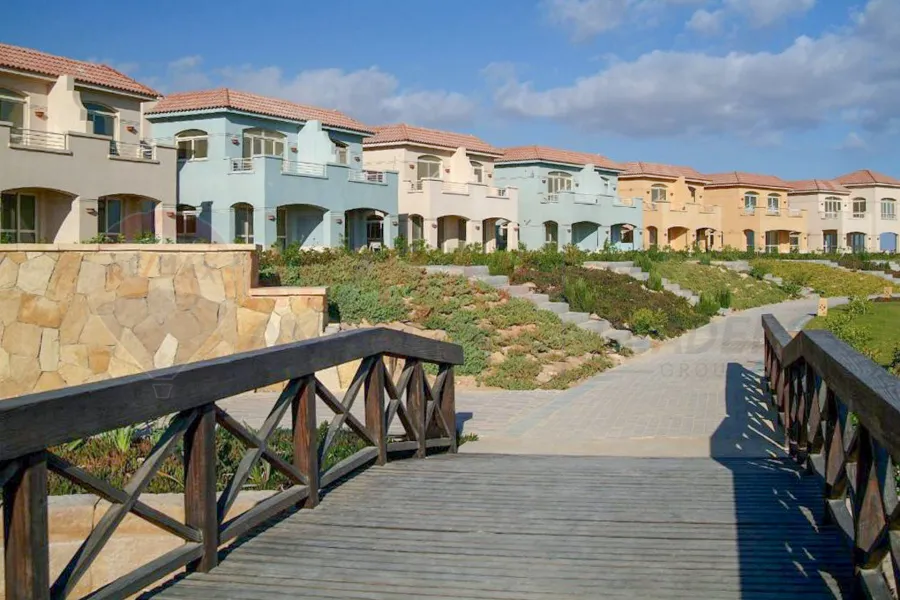 Chalet for sale (Telal - Sidi Abdelrahman) 112 m