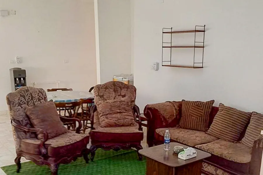 شاليه بروف للبيع (جرين بيتش) 174 م