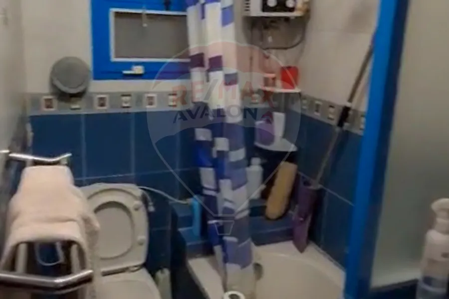 شقة للبيع 135 م سموحة (ش توت عنخ آمون)