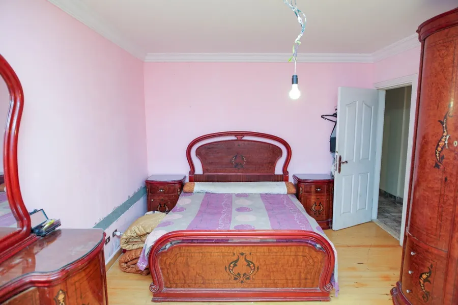 Duplex Apartment for sale 220m Smouha