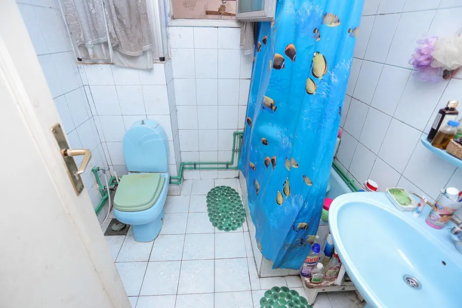 Apartment for sale 170m Gleem (Abo Qir St.)