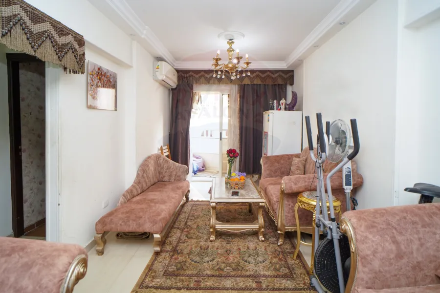Apartment For Sale 170 m Bolkely (Steps From Abo Qer St.)