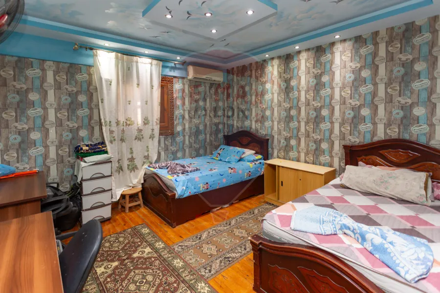 Apartment for sale 165 m Smouha (Kamal El Din Salah St)