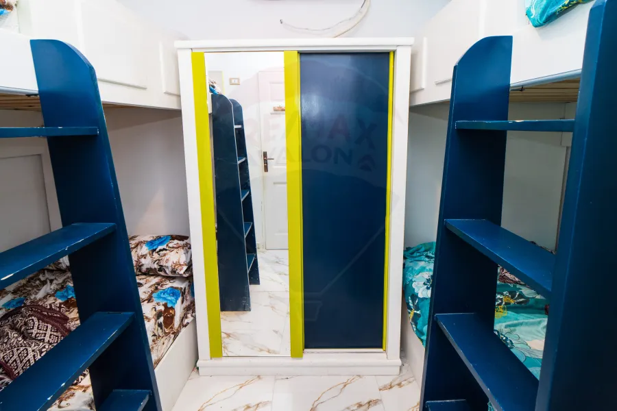 Apartment for sale 81 m North Coast (Porto Marina Residence)