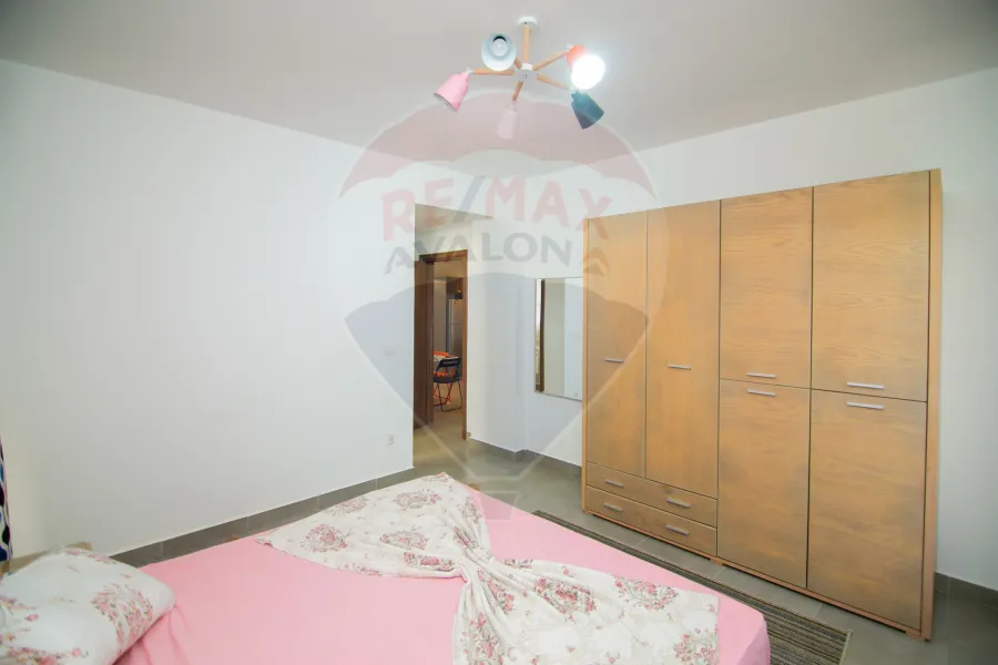 Chalet for sale (Amwaj - Sidi Abdelrahman) 120 m