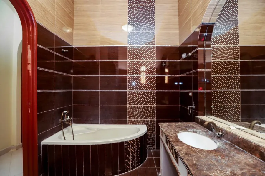 Furnished Villa For Rent 2050m King Marriott (Near African Hotel & The American School )