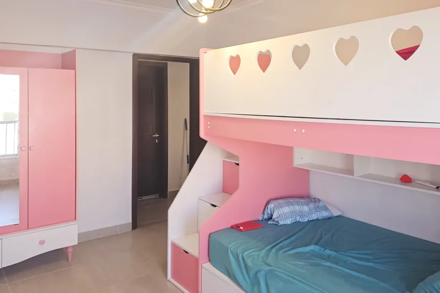 شاليه للبيع (سي فيو) 105 م